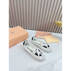 Miu Miu Shoes